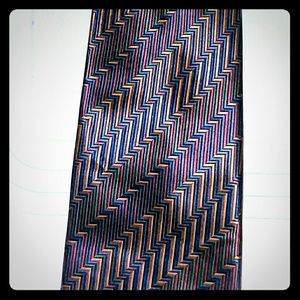 NWOT Modern Elements tie